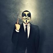 V for Vendetta