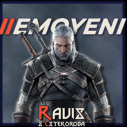 Ravix z Czteroroga