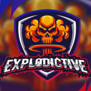 EXPLO**Dictive**︻ デ —