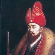 Abylay Khan