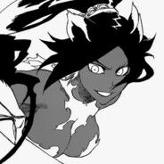 Yoruichi