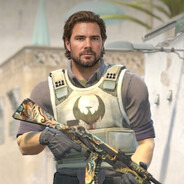 Steam Community Avatar