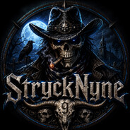  [ Steam Profile ] 
