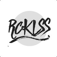 Rcklss