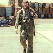 Bushwhacker