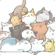 Steam Community Avatar