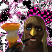 Steam Community Avatar