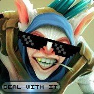 Steam Community Avatar