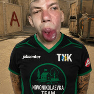 Steam Avatar