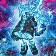 spright blue