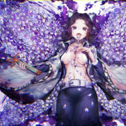 Shinobu Kochou