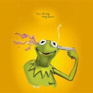 DADDY KERMIT