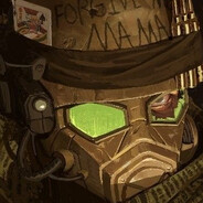 Steam Community Avatar