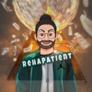 RehaPatient