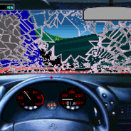 Driving Hazard