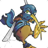 Steam Community Avatar
