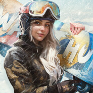 Steam Community Avatar