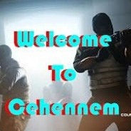 WELCOME TO CEHENNEM