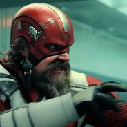 Red Guardian