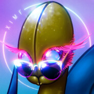 Steam Community Avatar