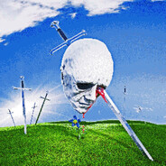 Steam Community Avatar