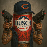 Busch Apple