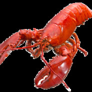 Lobster Boy