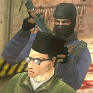 Steam Community Avatar