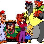 Steam Community :: Group :: Balu und seine Crew!