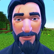 John Wick from Fortnite