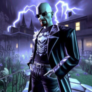 Steam Community Avatar