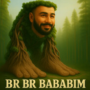 BR BR BABABIM
