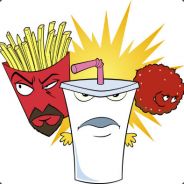 Steam profile picture for @unity