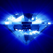 Blue Diamond