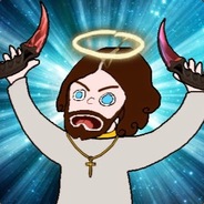 Steam Community Avatar