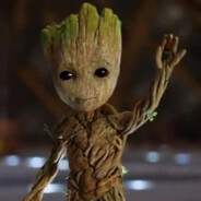 WATASHI WA GROOT!
