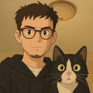 Steam Community Avatar