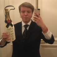 EL SEÑOR DE LA NOCHE