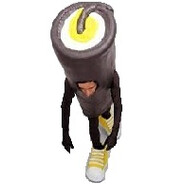 Un Chocorol