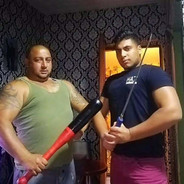 Steam Community Avatar