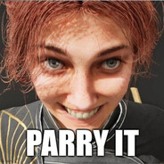 Steam Community Avatar