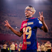 lamine yamal.