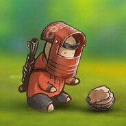 Steam Community Avatar