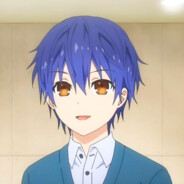itsuka Shido
