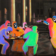 Steam Community Avatar