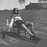 DUA LIPA