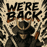 Steam Community Avatar