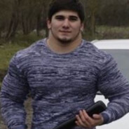 Steam Community Avatar