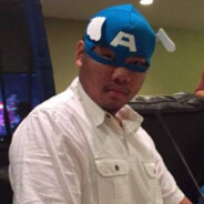 Steam Community Avatar