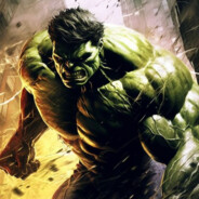 ヅ☆ |olo|.Hulk ☆ヅ